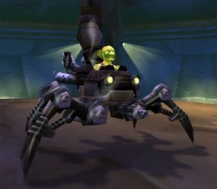 Electrocutioner 6000 gnomeregan boss wow sod phase 2